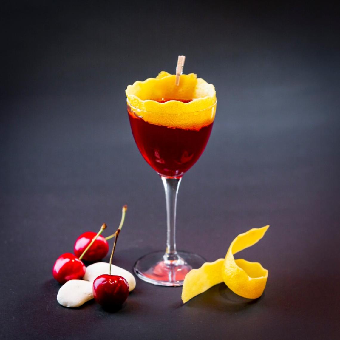 Monferrato Lemon Cherry