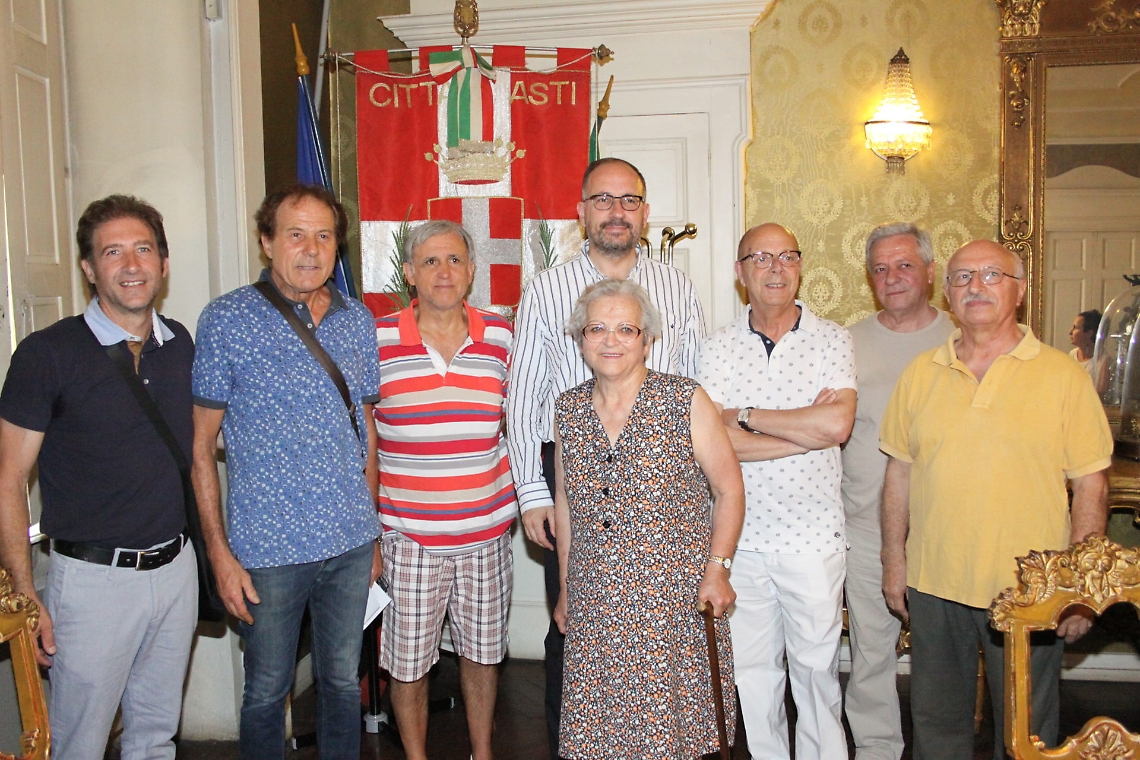 Spluve presentazione