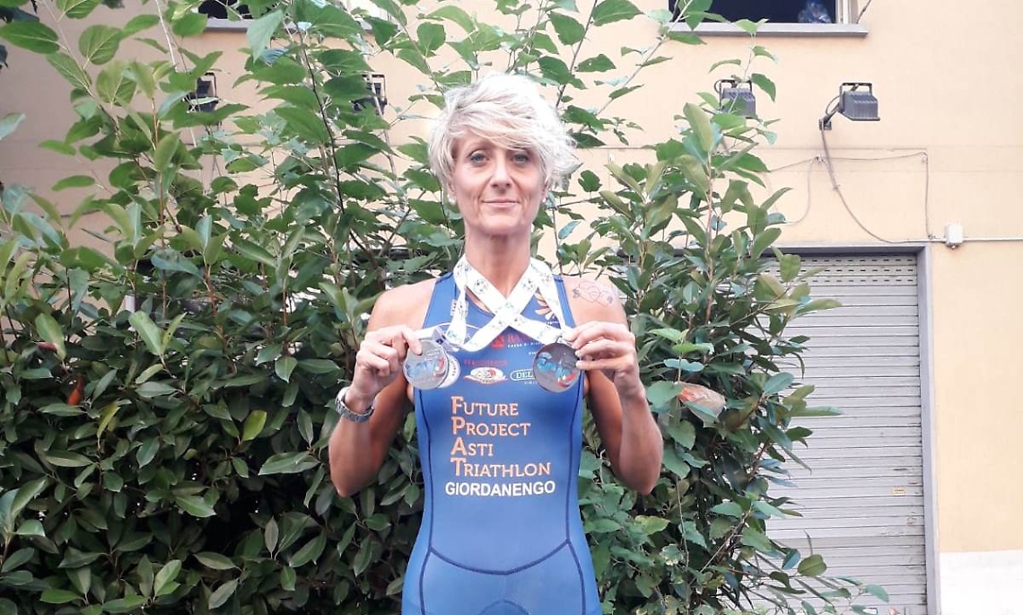 Stefania Giordanengo