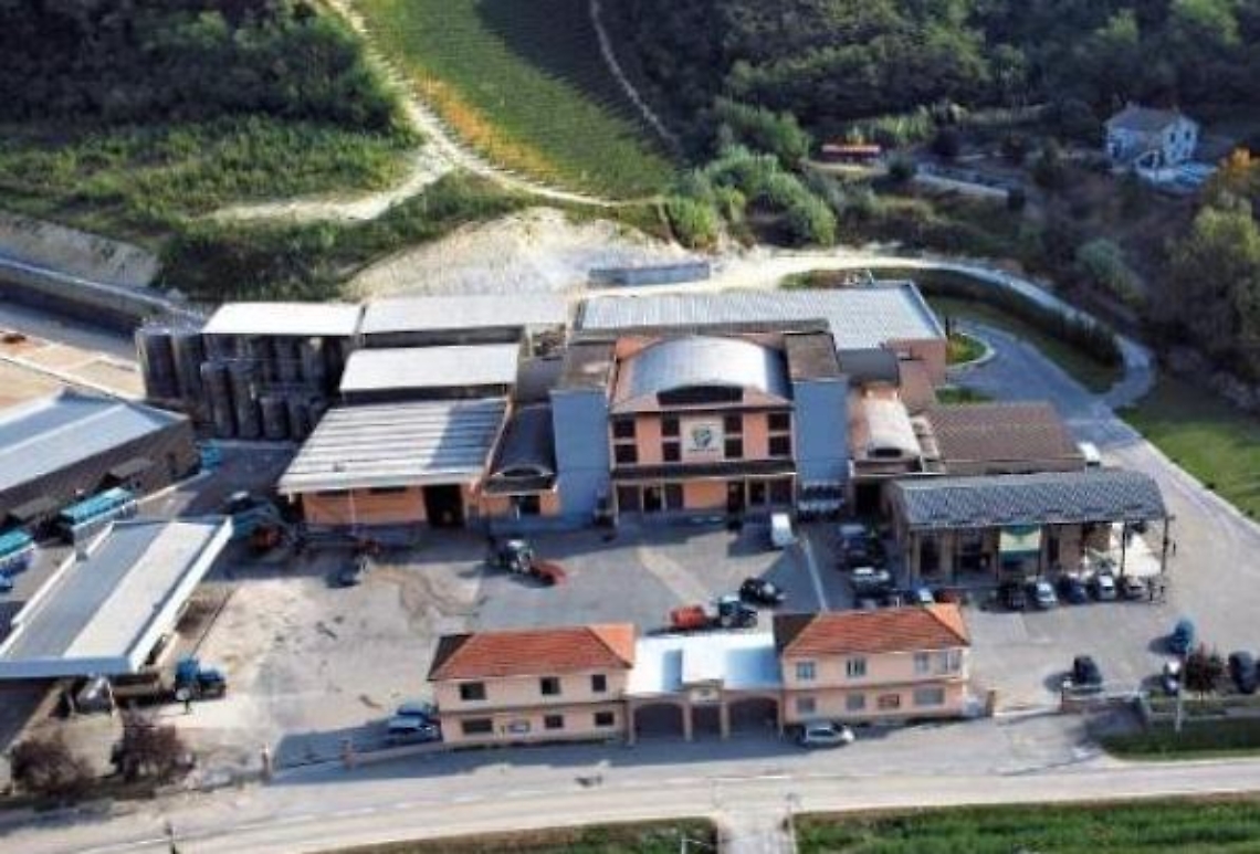 cantina vinchio e vaglio serra