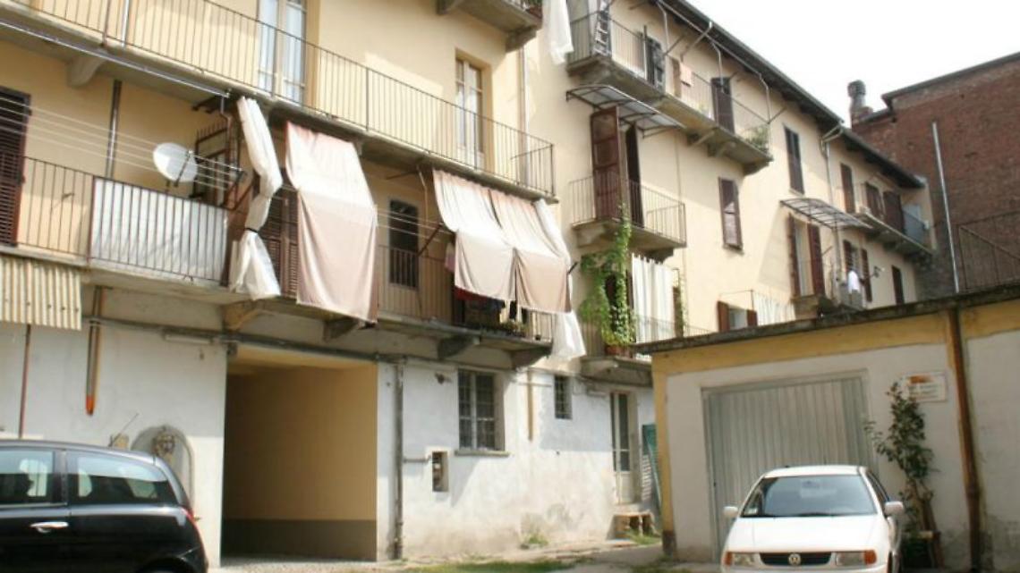 condominio