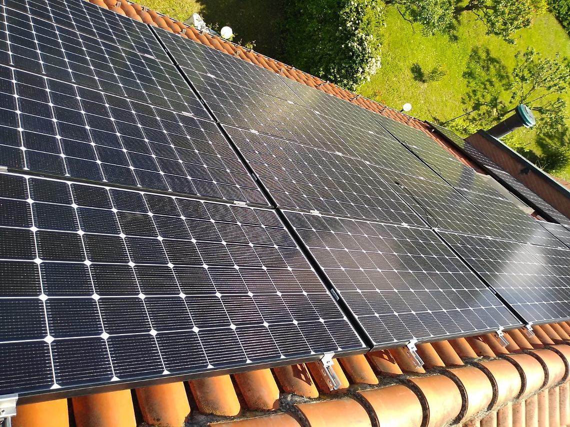 fotovoltaico Alessio