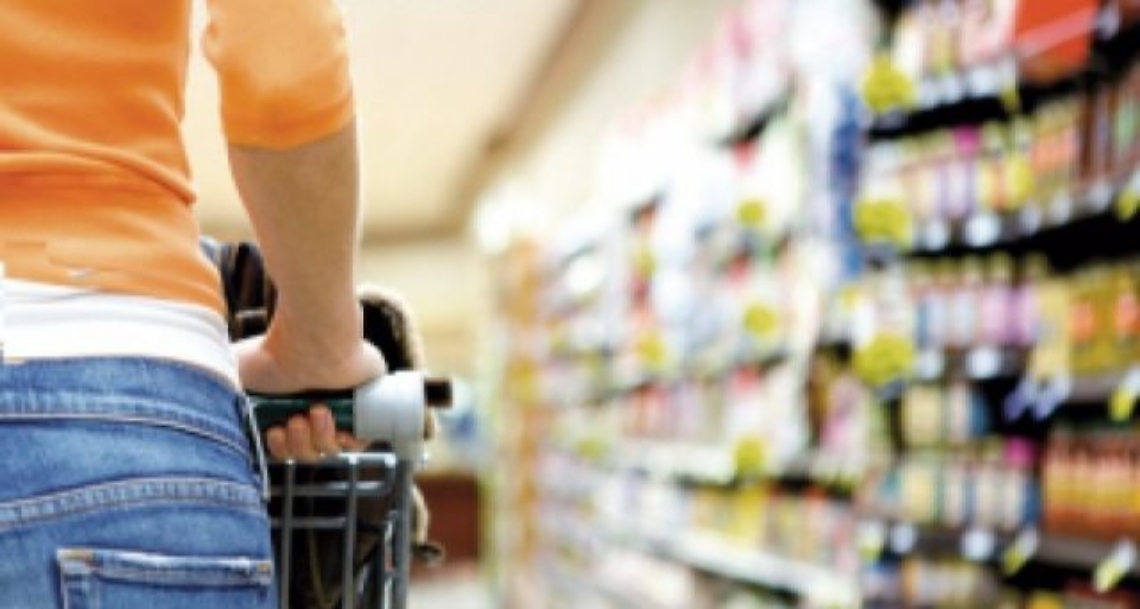 spesa supermercato