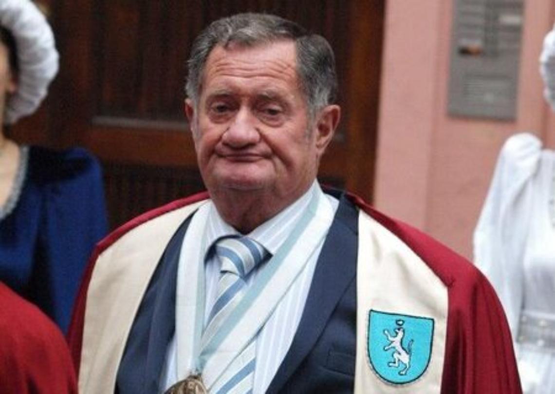 15 Giancarlo Benedetti Canelli