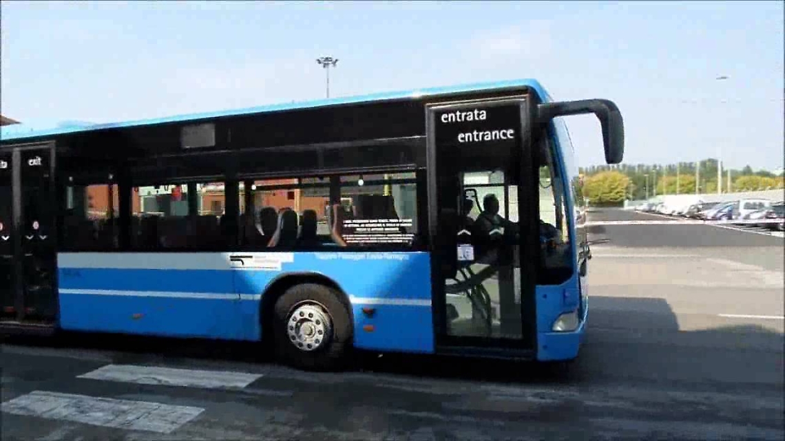 Autobus