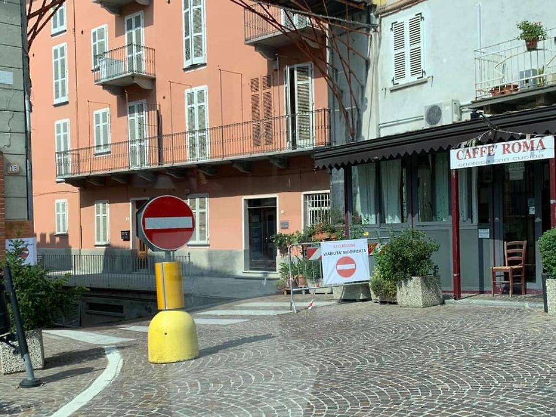 costigliole via roma