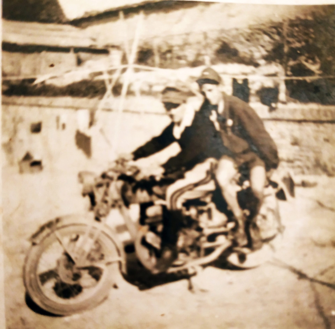 felice tirone mario alberti