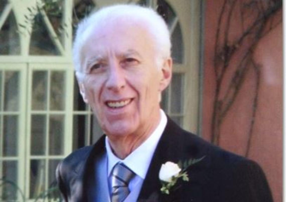 giancarlo caracciolo