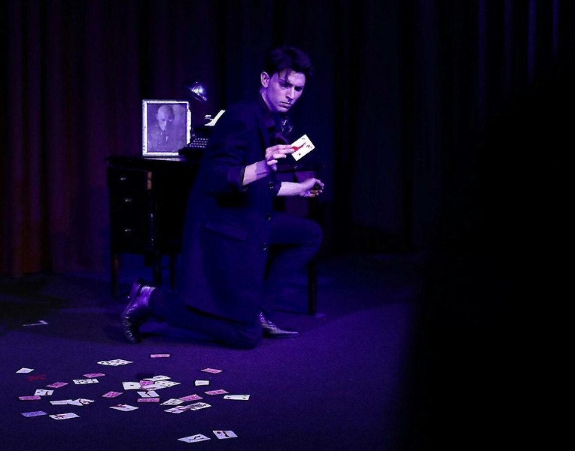 niccol&ograve; fontana