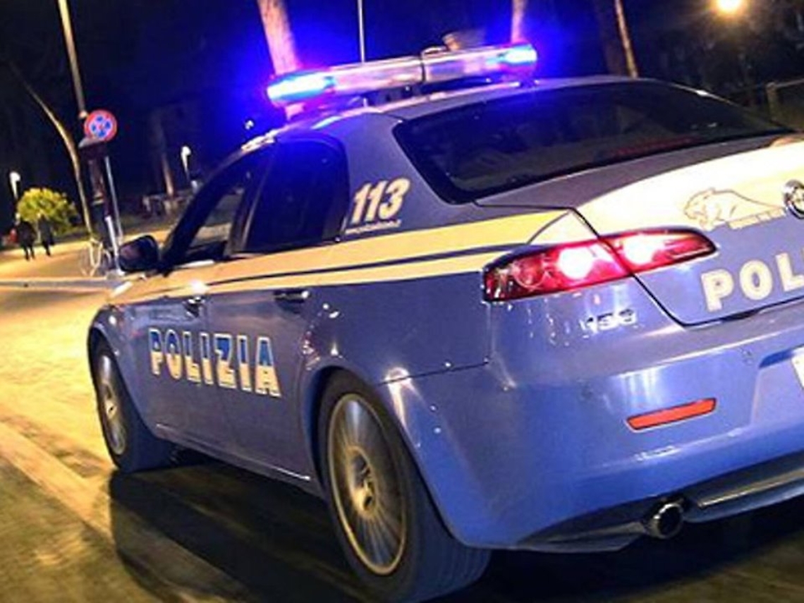polizia asti