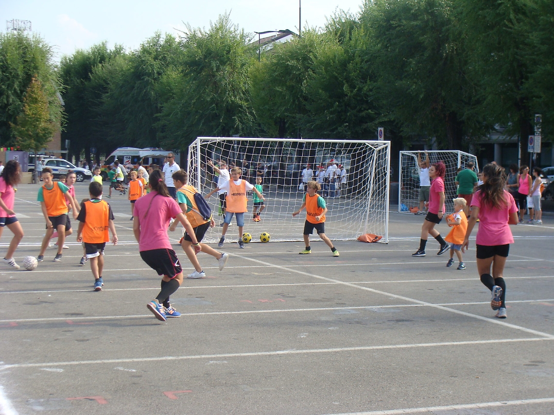 Nizza &egrave; Sport