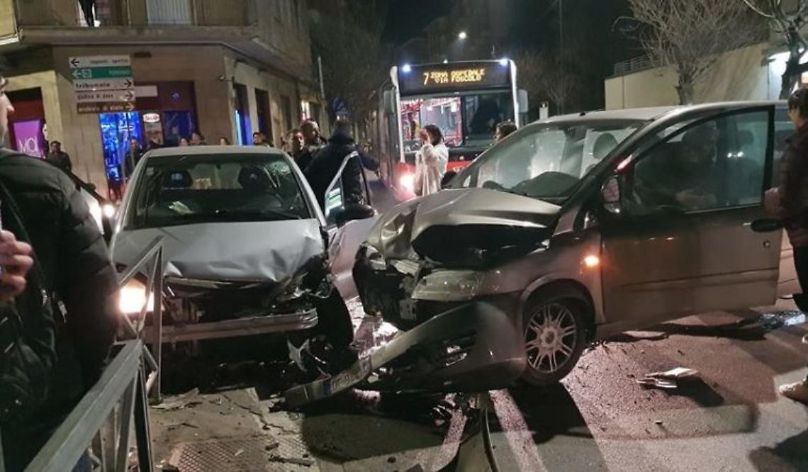 incidente www.alessandriaoggi