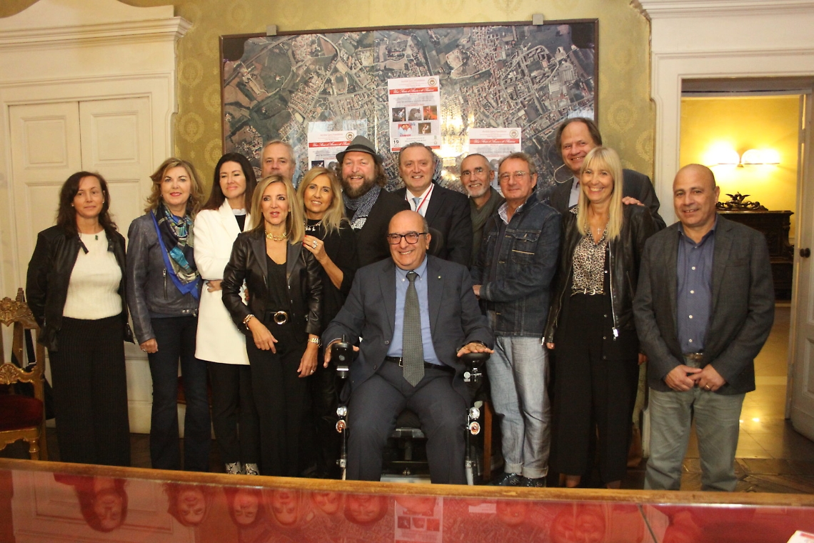 Amiti&eacute; Sans Fronti&egrave;res