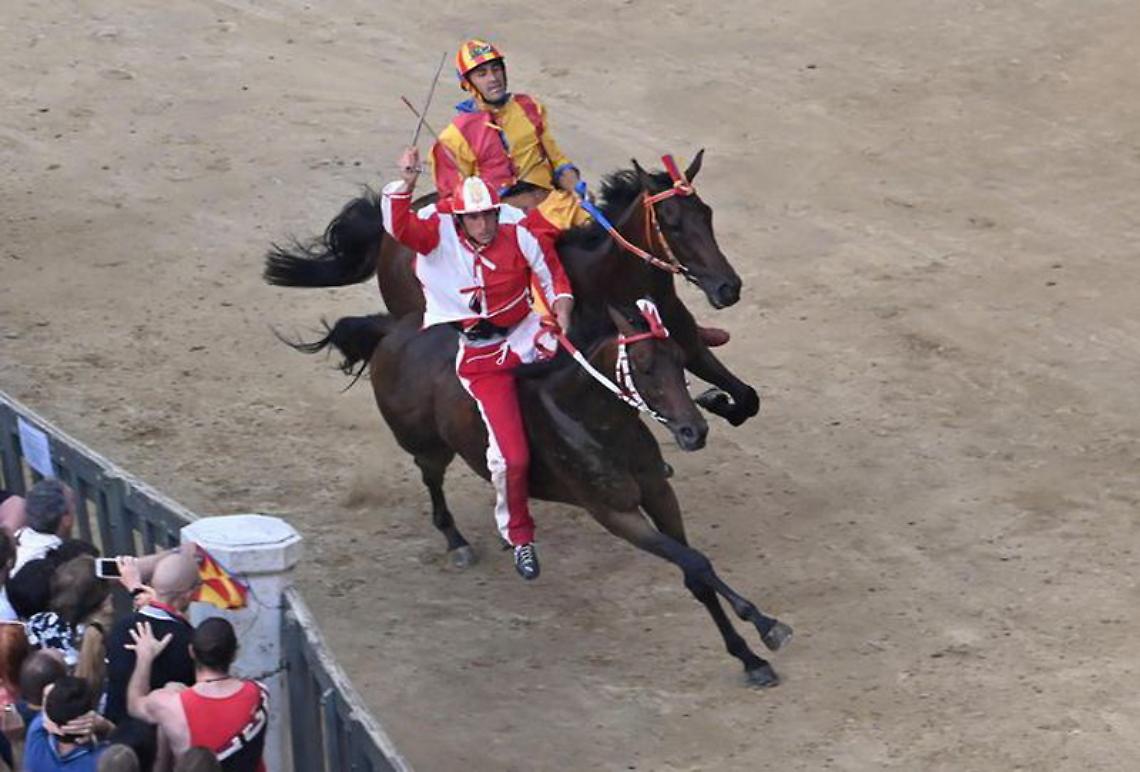 Palio di Siena