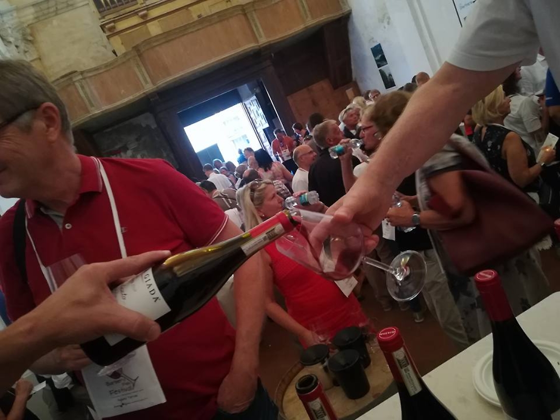 barbera fish agliano