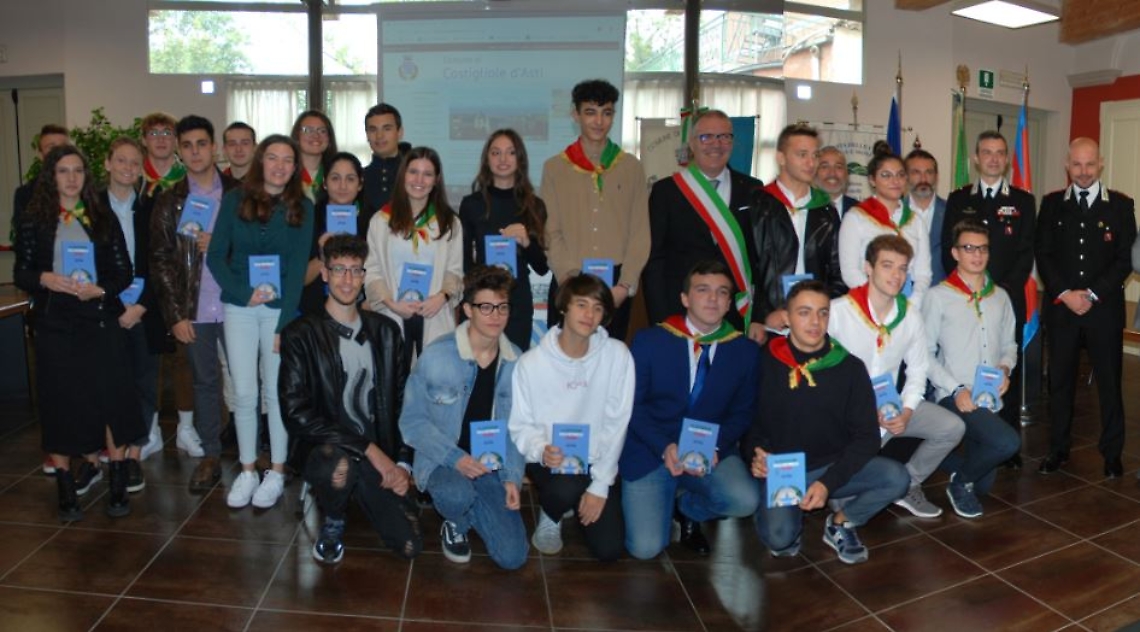 costigliole leva 2001