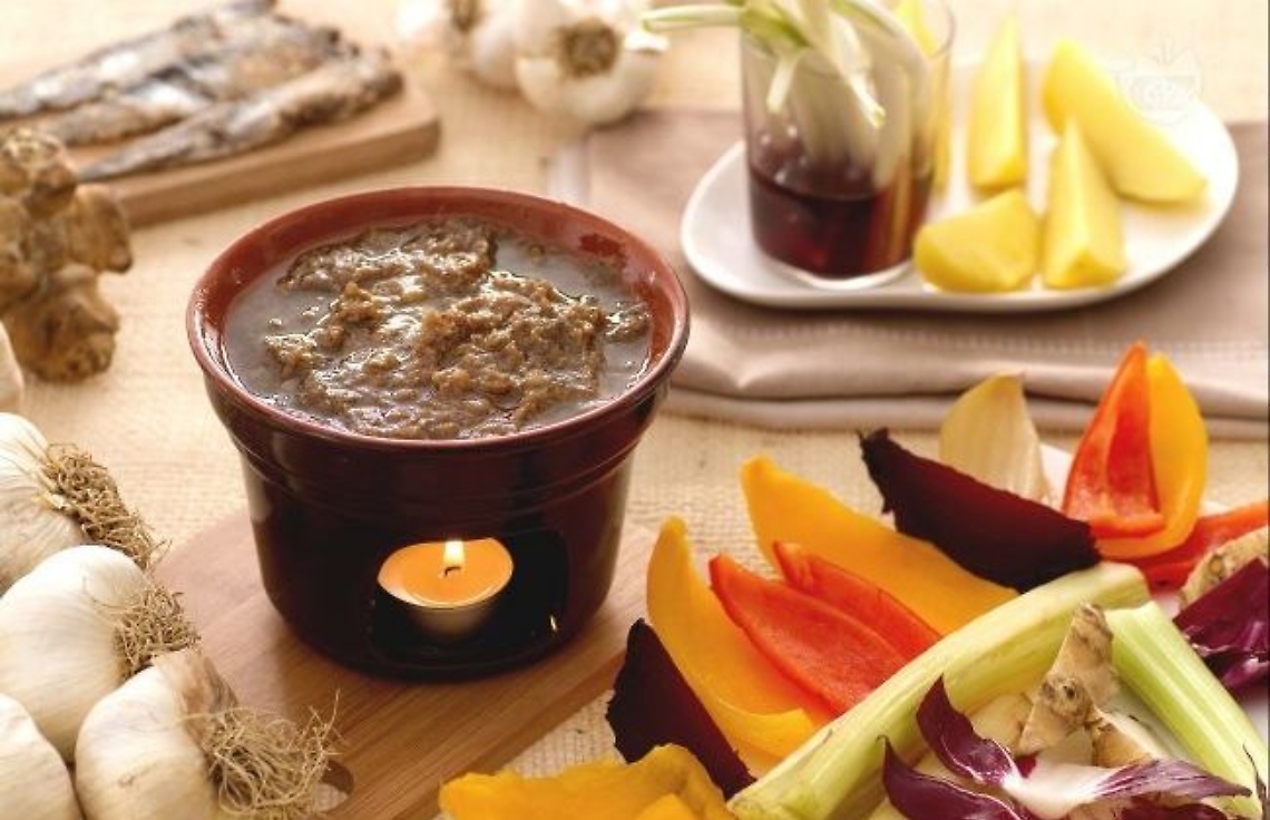 Bagna cauda