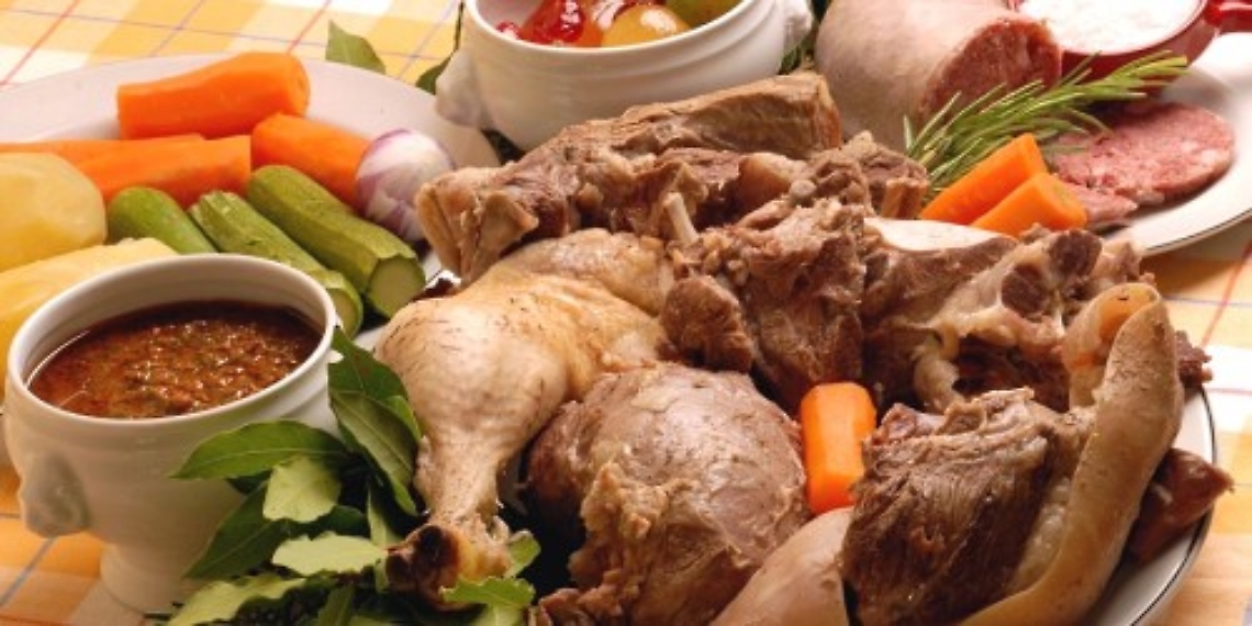 Bollito Misto