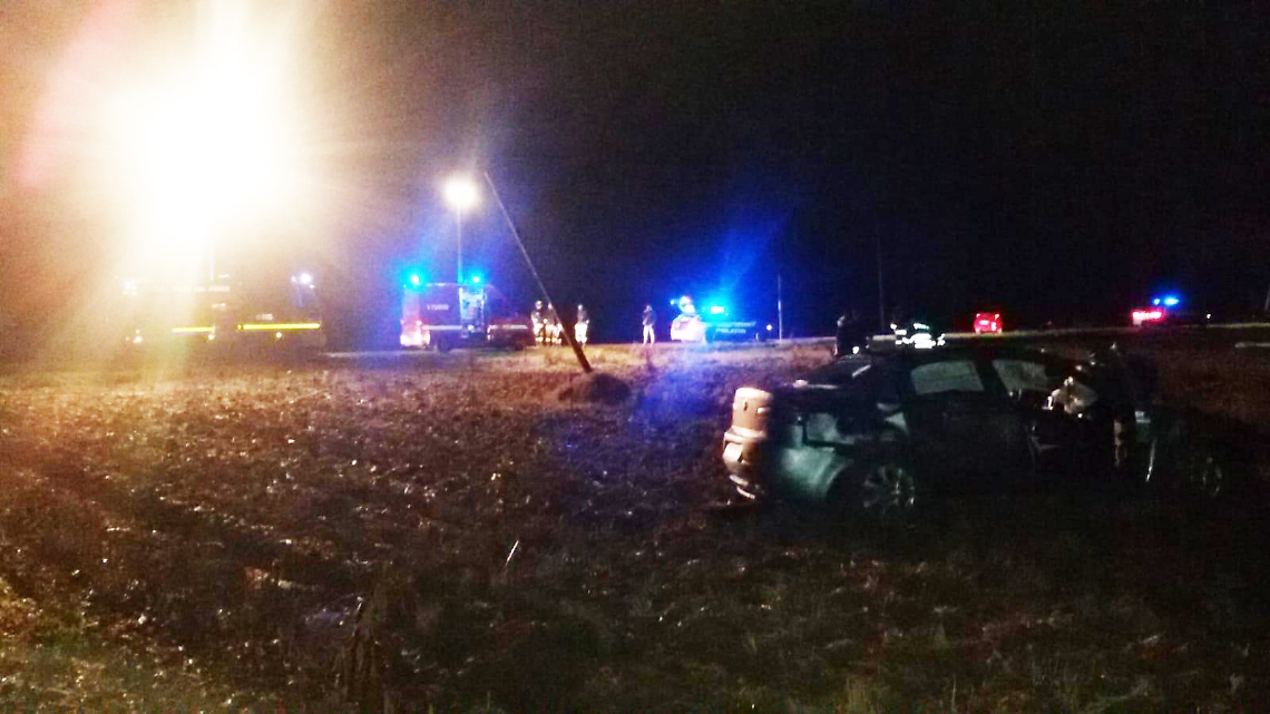 incidente vaglierano