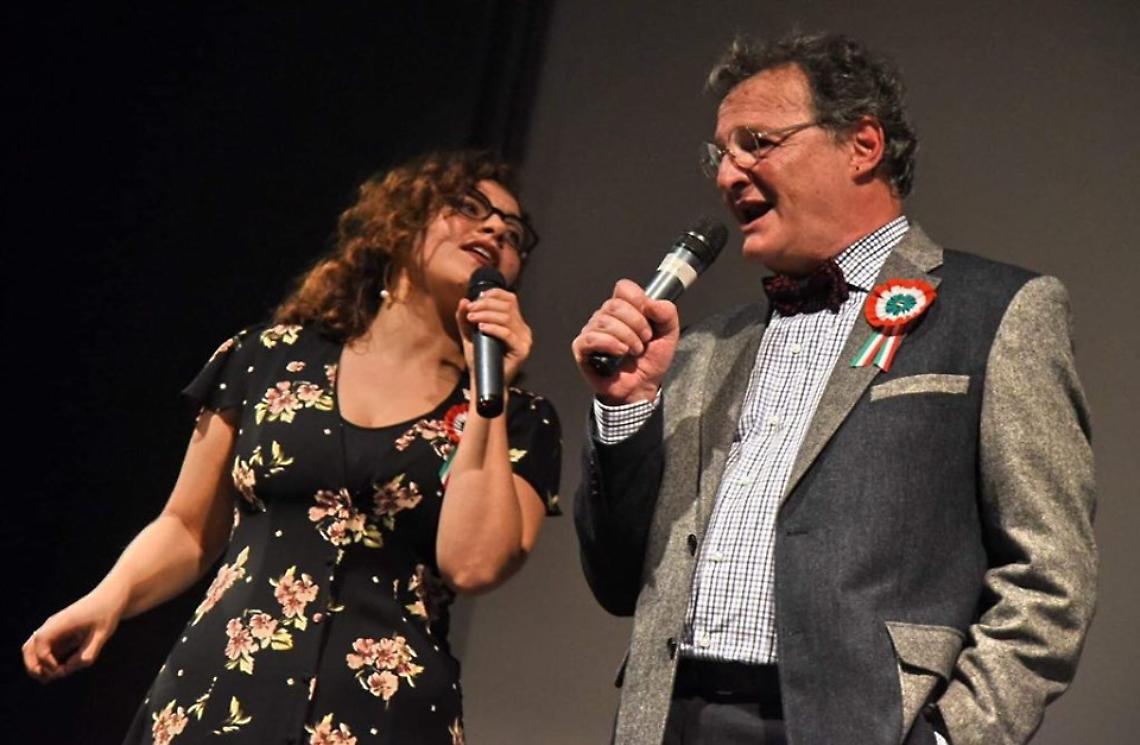 Letture del luned&igrave;