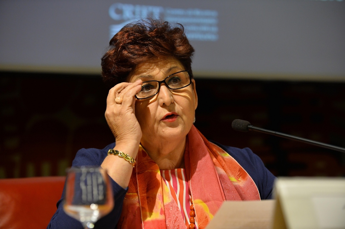 60 ANNI UNMIG MINISTERO DELLO SVILUPPO ECONOMICO