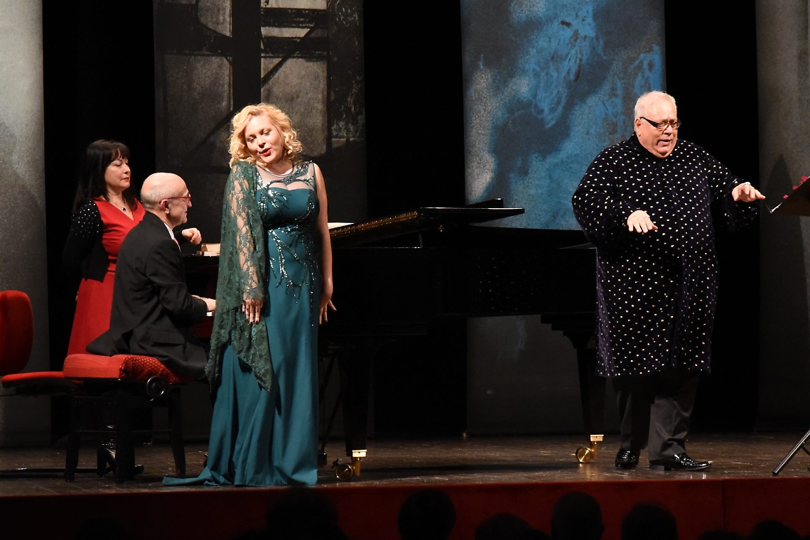 Inaugurazione anno accademico Utea