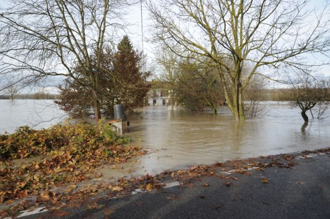 alluvione annone 2016