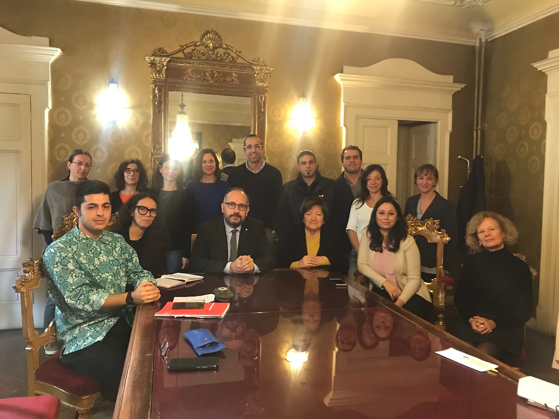 aziende agricole senza fissa dimora