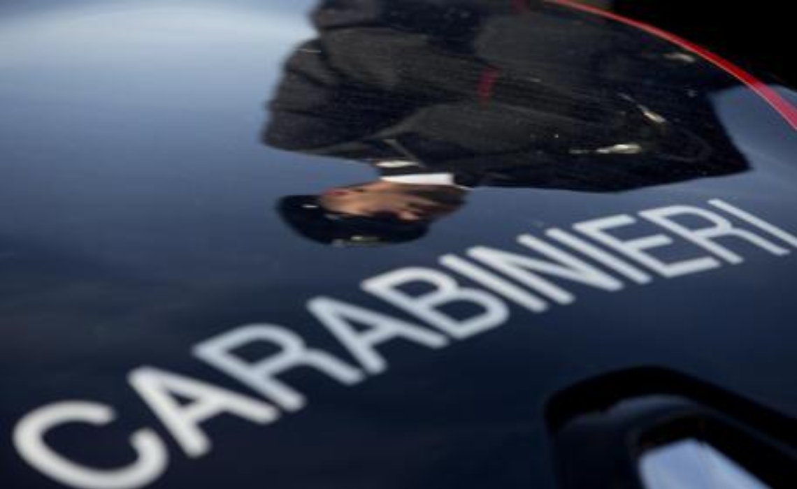 Carabinieri
