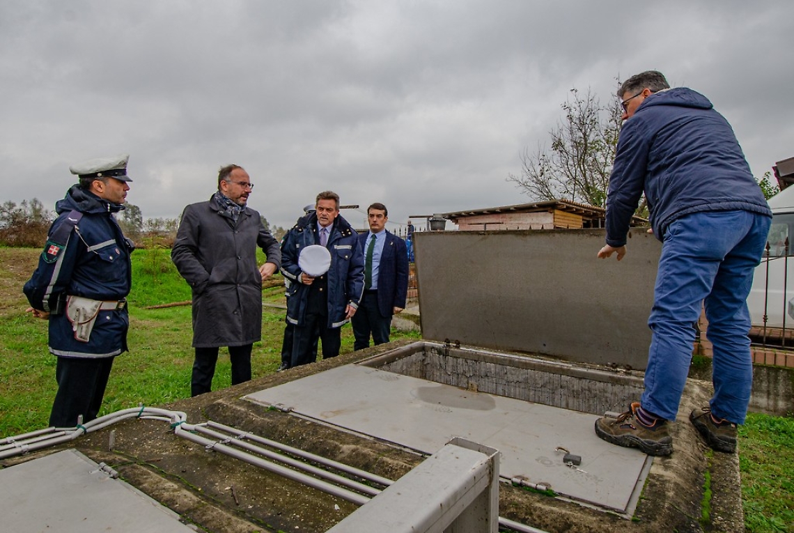 evacuazione simulata Asti14