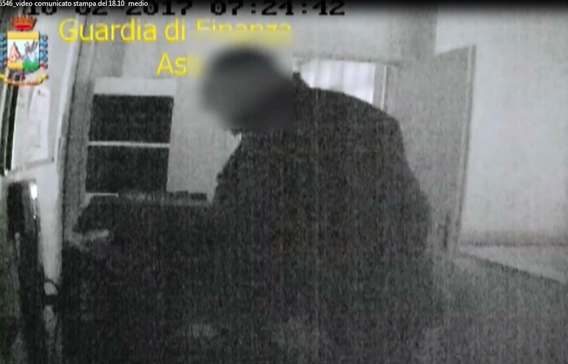 villanova vito parisi