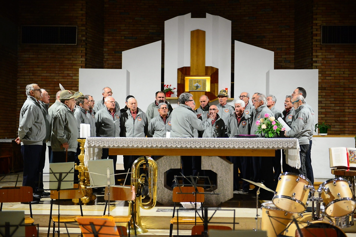 Amici della Montagna Cai