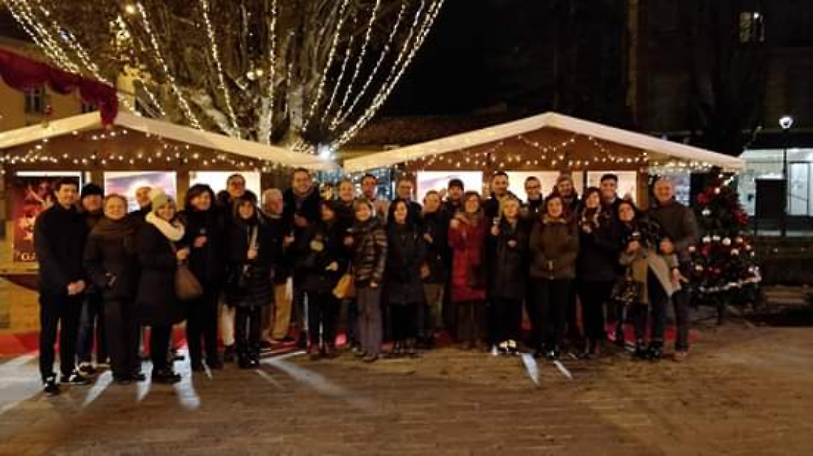 Brindisi commercianti 2019