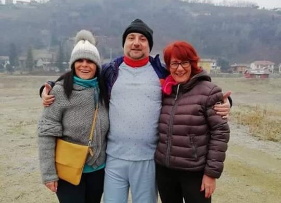 Camminata Capodanno 2019