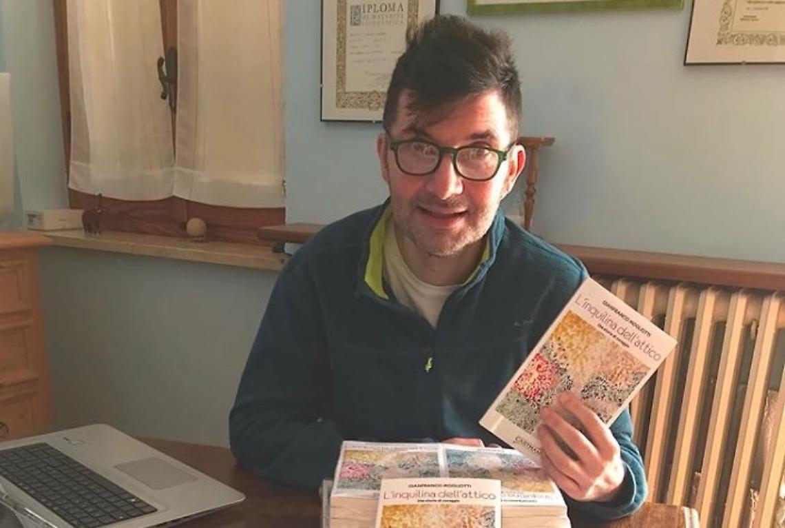 Gianfranco Mogliotti