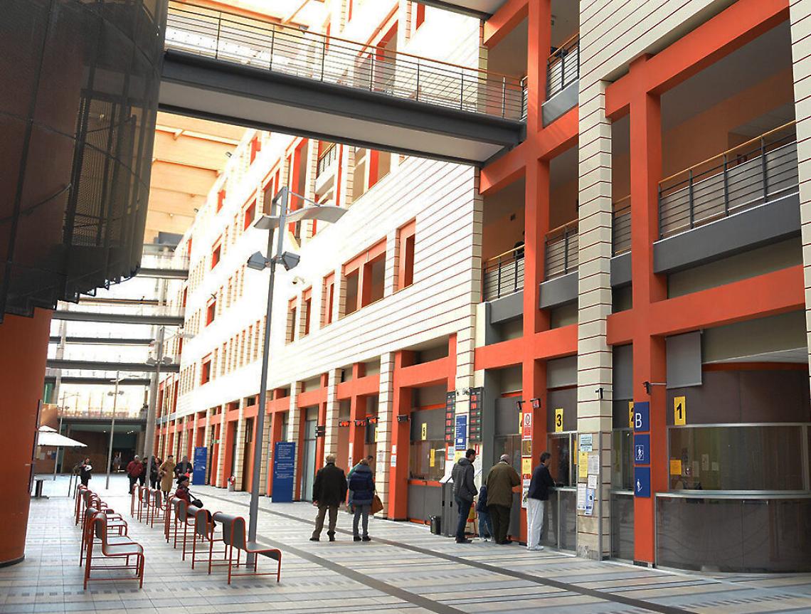 Ospedale Cardinal Massaia (14)