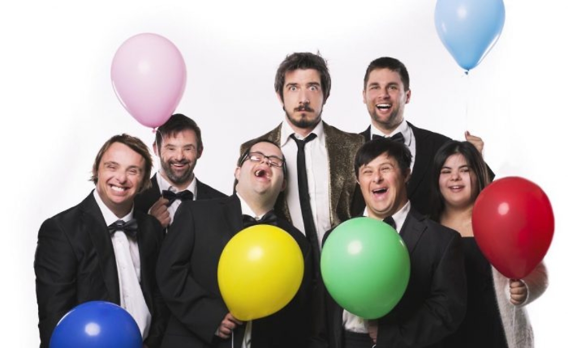 Ruffini Paolo Up & Down