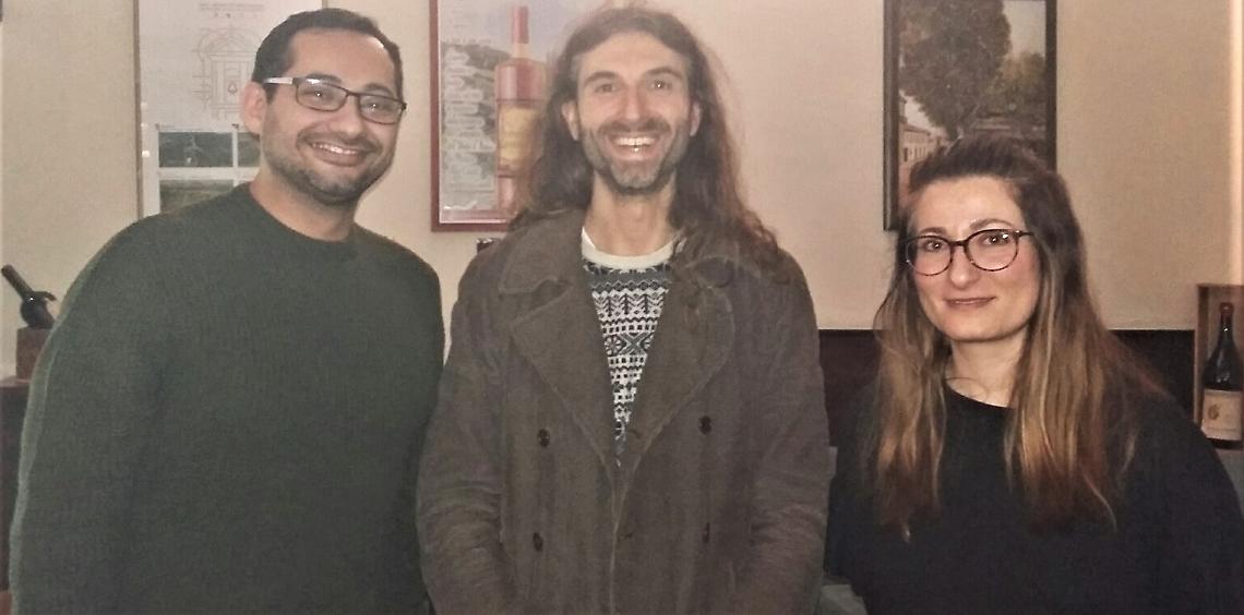 Talenti a Natale 2020