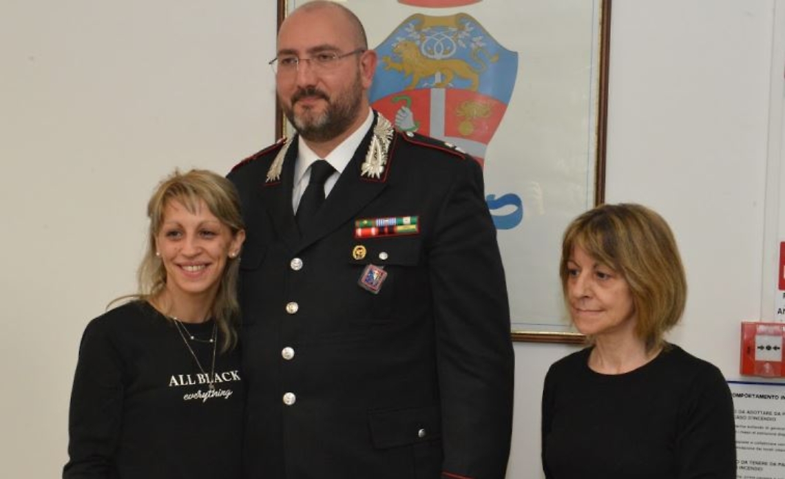 cinzia riccio repetto