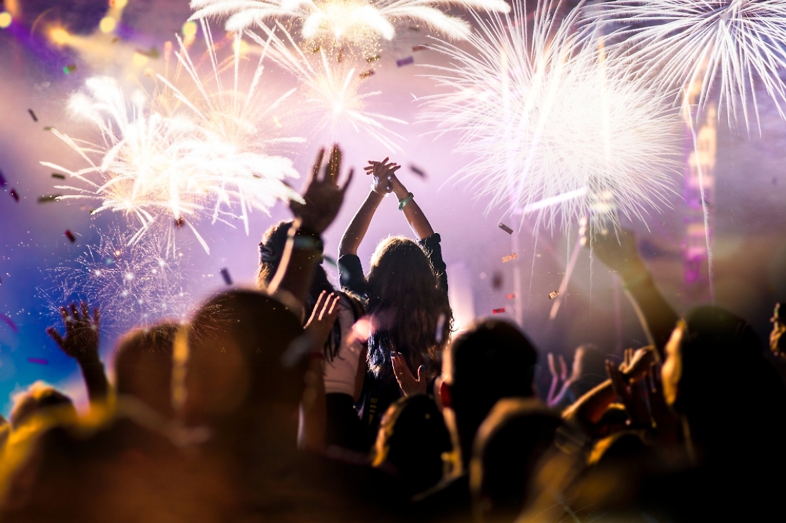 foto prima capodanno