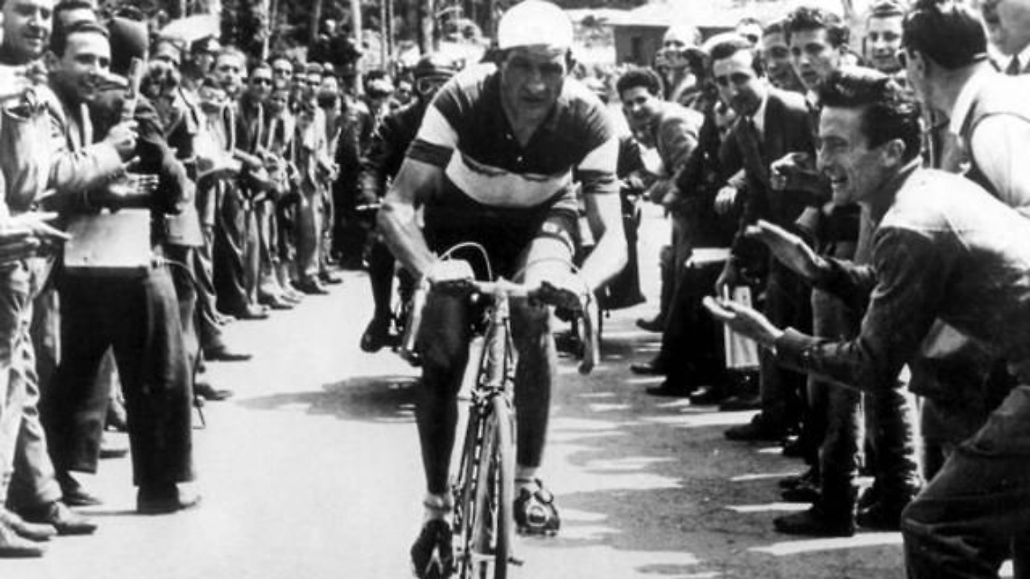Gino Bartali