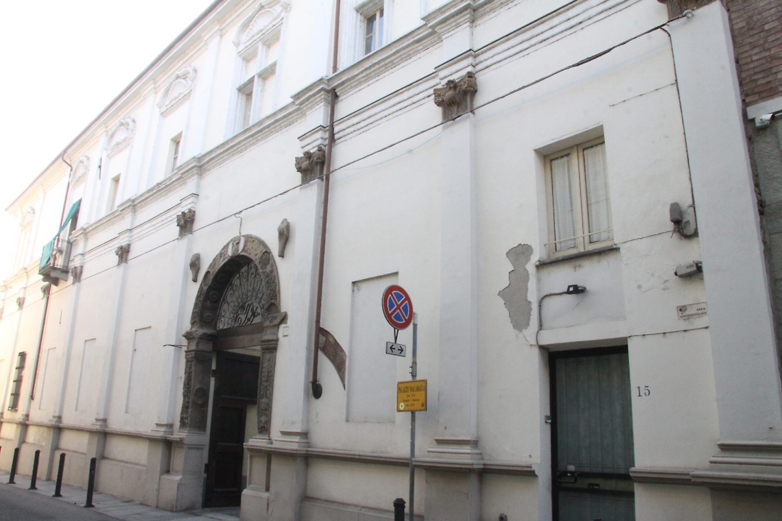 palazzo malabaila