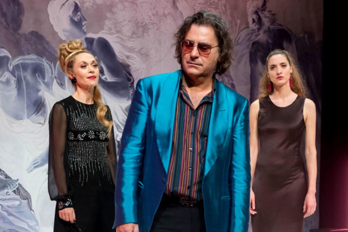 Il Misantropo di Malosti