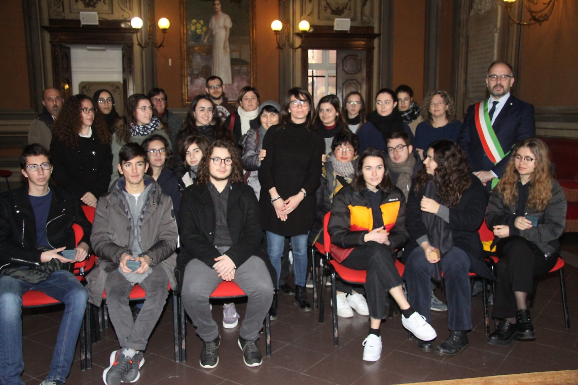 Passeggiata della Memoria 3