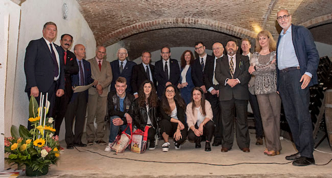 Premio letterario Lions