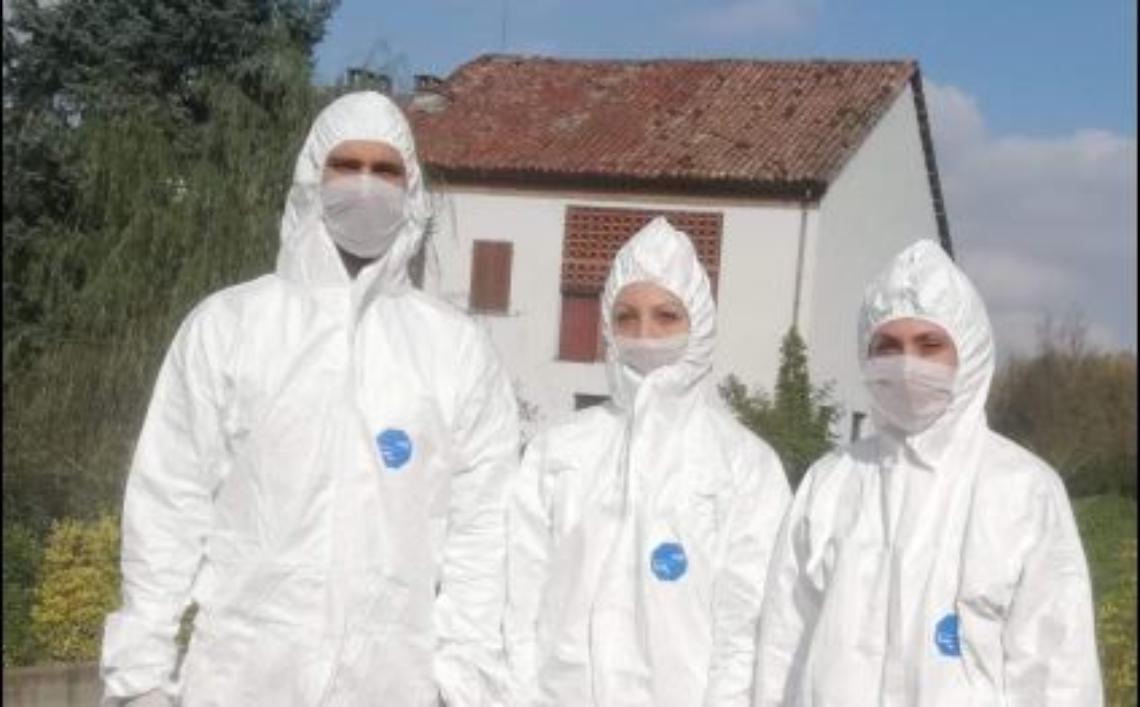 falco investigazioni elena ceste