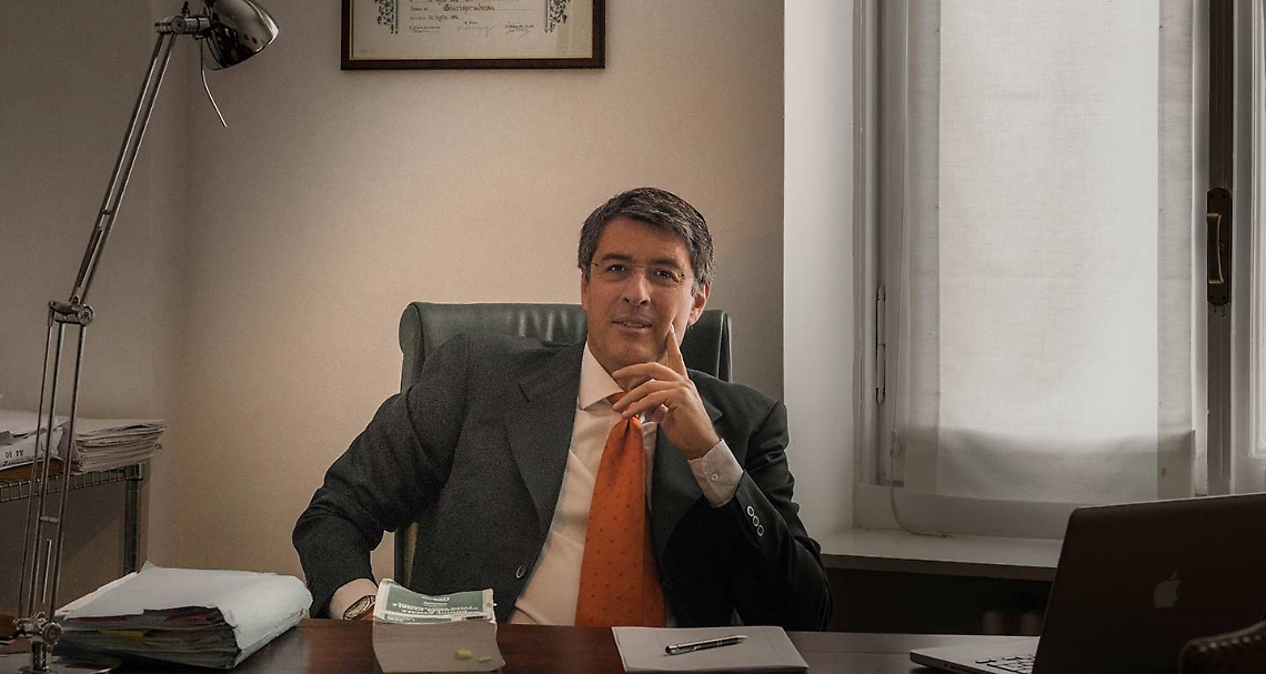 giulio calosso avvocato