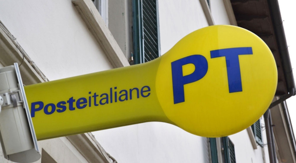 poste italiane