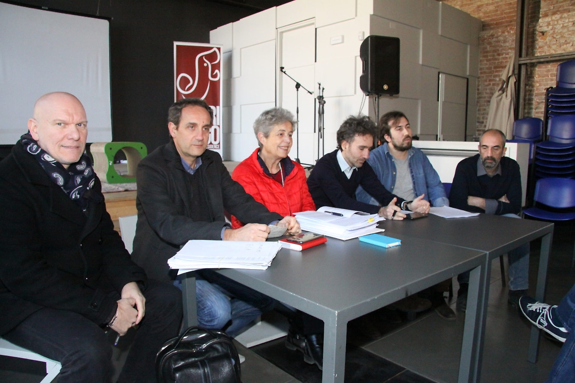 consiglieri di minoranza Asp