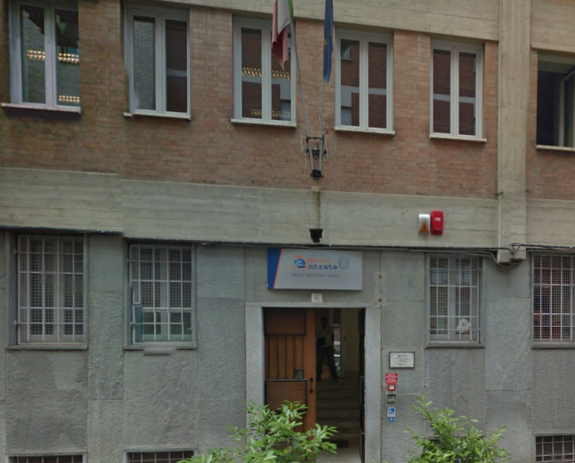 Agenzia delle Entrate